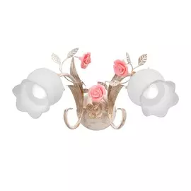 Бра Vitaluce V1685-0/2A