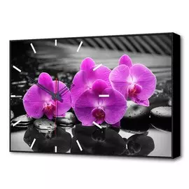 Часы-картина Toplight 37х60 TL-C5017