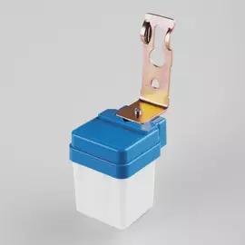 Датчик движения и освещенности Elektrostandard SNS-L-06 1200W IP44 4690389032011