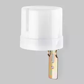 Датчик движения и освещенности Elektrostandard SNS-L-07 5500W IP44 4690389055430