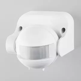 Датчик движения и освещенности Elektrostandard SNS-M-08 4690389075582