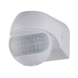 Датчик движения и освещенности Elektrostandard SNS-M-10 4690389126697