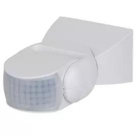 Датчик движения и освещенности Elektrostandard SNS-M-09 4690389075599