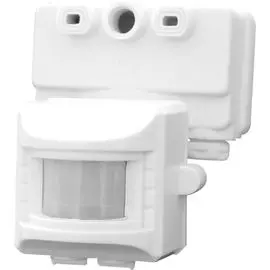 Датчик движения и освещенности Feron 22003