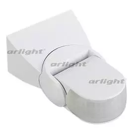 Датчик движения PIR16A (угол 180°, IP65) Arlight 017846