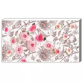 Декобокс Toplight 51х101 TL-D5017