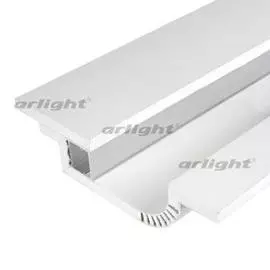 Декоративный Профиль ARL-BAY-ROUND-35-250 (ГКЛ 12.5мм) Arlight 022255