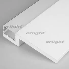 Декоративный Профиль ARL-LINE-EDGE-50-250 (ГКЛ 12.5мм) Arlight 022261
