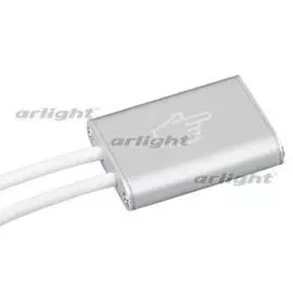 Диммер LN-200 (12-24V, 72-144W, Touch) Arlight 018105