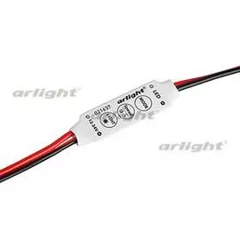 Диммер LN-MINI-DIM (12-24V, 1x6A) Arlight 025105