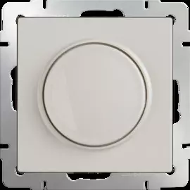 Диммер (слоновая кость) Werkel WL03-DM600-ivory 4690389046292