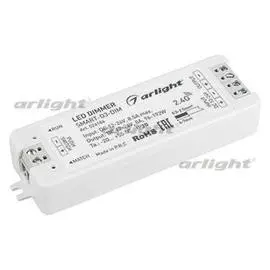 Диммер SMART-D3-DIM (12-24V, 8A) Arlight 024184