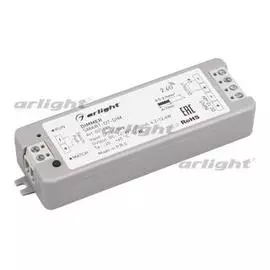Диммер SMART-D7-DIM (12-36V, 1x350mA) Arlight 025133