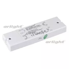 Диммер SR-2006 (12-24V, 120-240W, 1-10V, 1CH) Arlight 021575