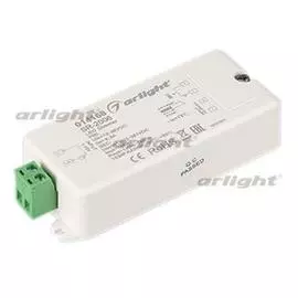 Диммер SR-2006 (12-36V, 96-288W, 1-10V, 1CH) Arlight 014168