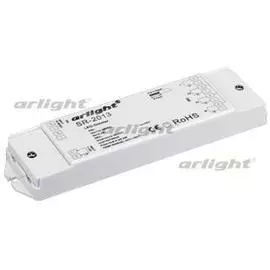 Диммер SR-2013 (12-36V, 4x700mA, 1-10V) Arlight 014713
