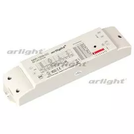 Диммер тока SR-P-1009-50W (220V, 200-1500mA) Arlight 019792