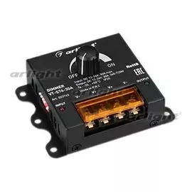 Диммер VT-S74-30A (12-24V) Arlight 023743