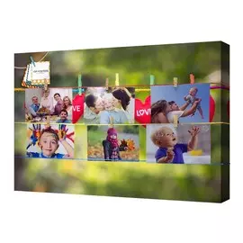 Фотофон Toplight 50х70 TL-F0011