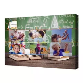 Фотофон Toplight 50х70 TL-F0018