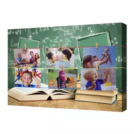 Фотофон Toplight 50х70 TL-F0019