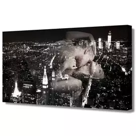 Холст Toplight 50х100 TL-H3040