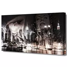 Холст Toplight 50х100 TL-H3041