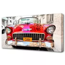 Холст Toplight 50х100 TL-H3042