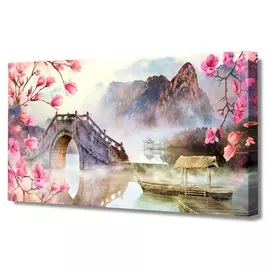 Холст Toplight 50х100 TL-H3049