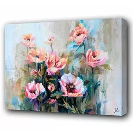 Холст Toplight 50х70 TL-H3051