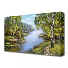 Холст Toplight 60х100 TL-H1053