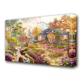 Холст Toplight 60х100 TL-H1055