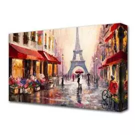 Холст Toplight 60х100 TL-H1058