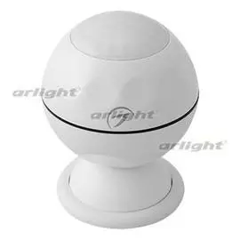 INTELLIGENT ARLIGHT Датчик движения ZW-805-TEMP-SUF (ZW-RU, магнитное основание) Arlight 023967