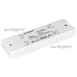 INTELLIGENT ARLIGHT Диммер DALI-101-PD-SUF (12-24V, 10A) Arlight 026495