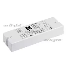 INTELLIGENT ARLIGHT Диммер DALI-104-PD-SUF (12-36V, 4х8А) Arlight 026504