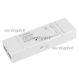 INTELLIGENT ARLIGHT Диммер ZW-104-DIM-SUF (12-36V, 4x5A) Arlight 025606