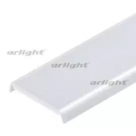 Экран матовый для профиля PLS-LOCK Arlight 016440 (2м)