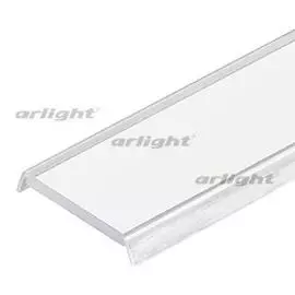 Экран прозрачный для профиля PLS-LOCK Arlight 016443 (2м)