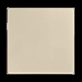 Клавиша для выключателя перекрестного (шампань) Werkel WL11-SW-1G-C-CP 4690389124617