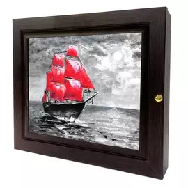 Ключница Toplight 24х29 TL-KB7305