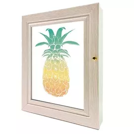 Ключница Toplight 29х24 TL-KB7409