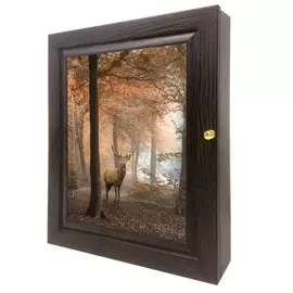 Ключница Toplight 29х24 TL-KB7505