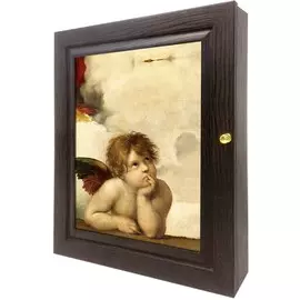 Ключница Toplight 29х24 TL-KVG0197