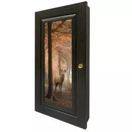 Ключница Toplight 32х18 TL-KZ7012