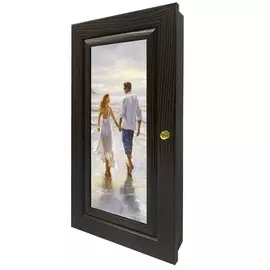 Ключница Toplight 32х18 TL-KZ7015