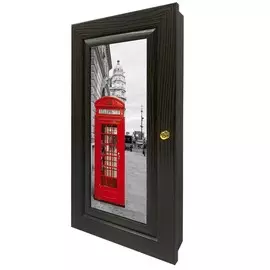 Ключница Toplight 32х18 TL-KZ7021