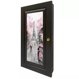 Ключница Toplight 32х18 TL-KZ7023