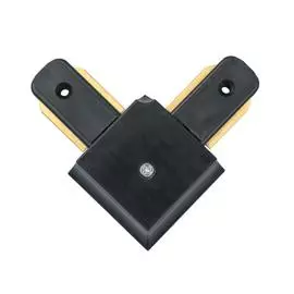 Коннектор De Markt ТРЕК-СИСТЕМА CON 2L BL