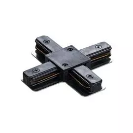 Коннектор Для Шинопровода Maytoni ACCESSORIES FOR TRACKS TRA001CX-11B